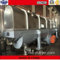 Disodium Disulphate Vibrating Bed Drying Machine